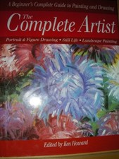 Complete Artist: A Beginner's