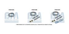 BM Catalysts Catalyst Fitting