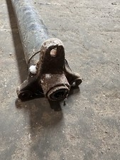 BMW E34 M30B30 Manual Gearbox Propshaft 