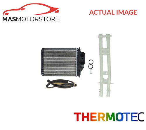 Heater radiator exchanger lhd - heater,