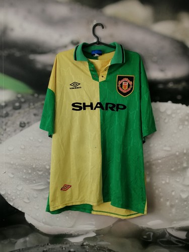 Manchester united 1992 - 1992,