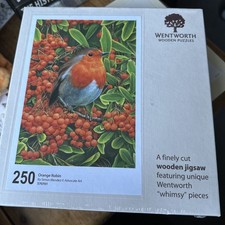 Wentworth Wooden Jigsaw Puzzle