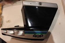 PUCH GRANDPRIX MONZA LEFT SIDE