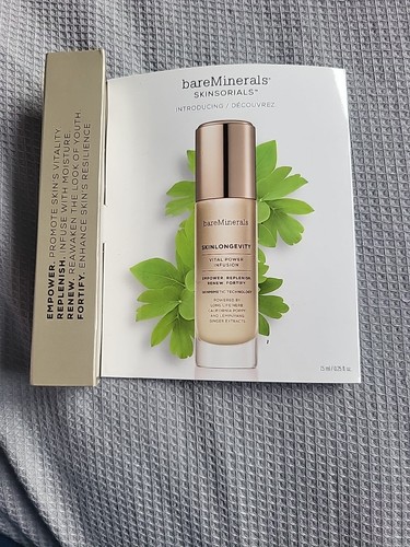 Bareminerals skinsorials - bareminerals,