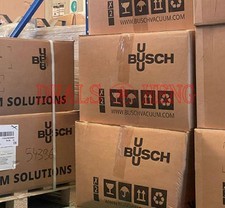 One NEW BUSCH R5 RA 0063 F 403