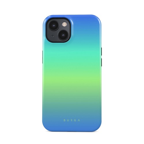 Burga horizon green - burga, ‘horizon’