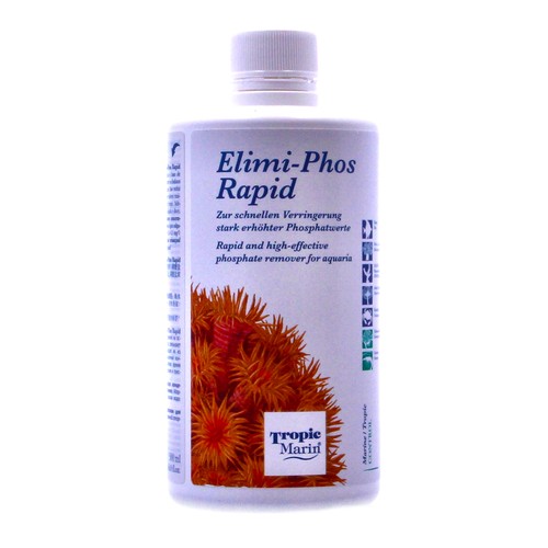 Tropic marin elimi - tropic,