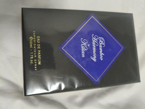 Kilian bamboo harmony eau - kilian,