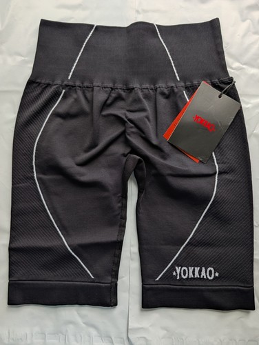 Yokkao womens seamless yoga - yokkao,
