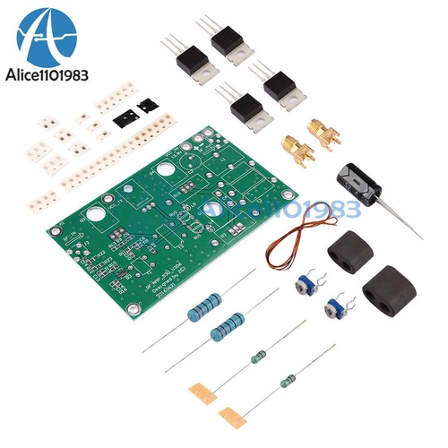 Kit 45w ssb - , power