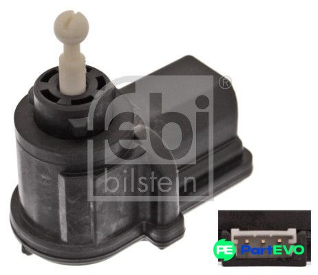 Febi bilstein headlight - bilstein,