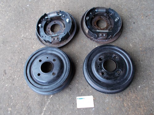 Ford capri mk2 0 9inch - ford, mk2/3