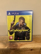 Cyberpunk 2077 Sony