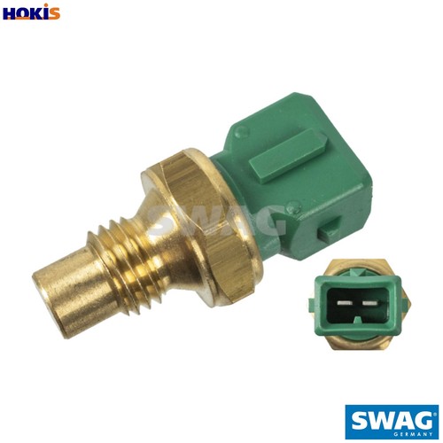 Sensor coolant temperature - sensor,