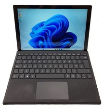 Ms- Surface Pro 7+ - 11th Gen