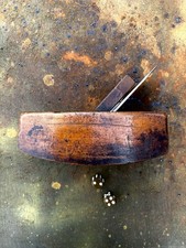 I & H Sorby Curved Sole Block