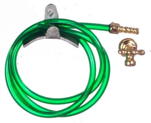 Garden hose pipe set - garden,