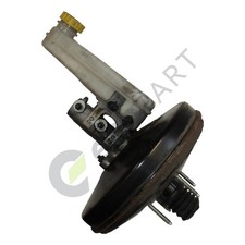 MK3 FIAT DUCATO Brake Master Cylinder 0001629792