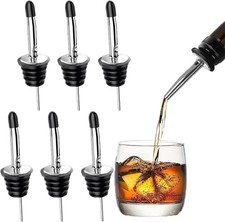 Bottle Pourers for