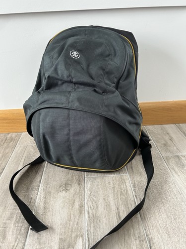 Crumpler the mob boss - “the,