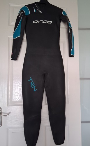 Orca trn thermo womens - orca,