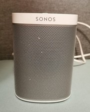 SONOS PLAY 1 Speaker - White -