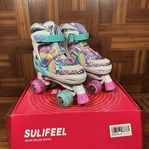 Sulifeel rainbow unicorn - sulifeel,