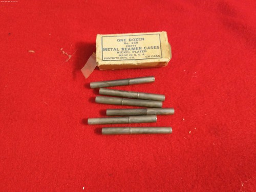 Justrite carbide miners - 6,