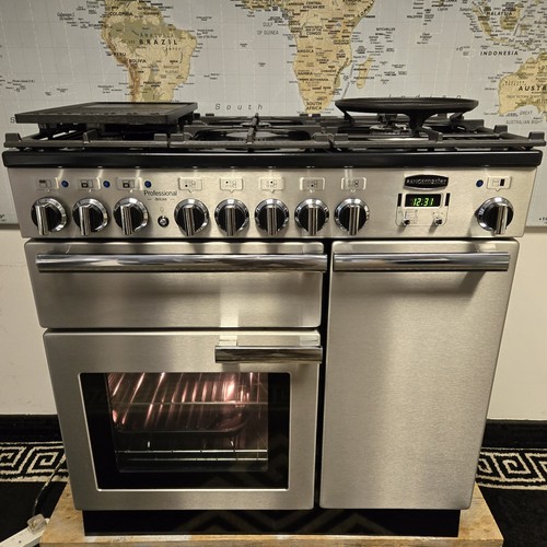 Rangemaster professional - rangemaster,