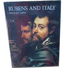 Rubens and Italy Jaffé