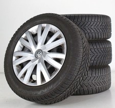 VW Golf 7 Winter Wheels Rims