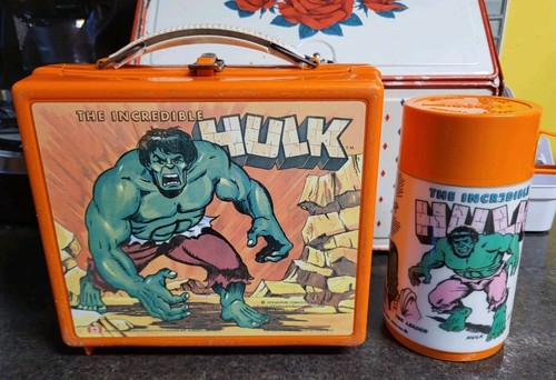 1978 incredible hulk aladdin - incredible,