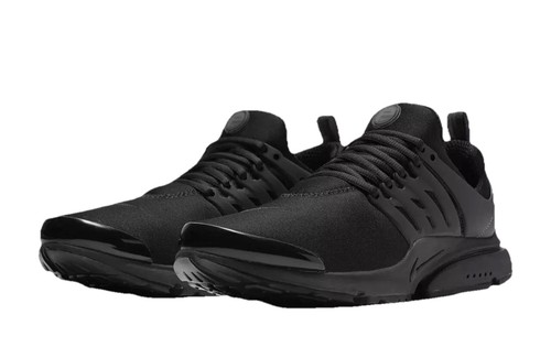 Nike air presto - nike, black