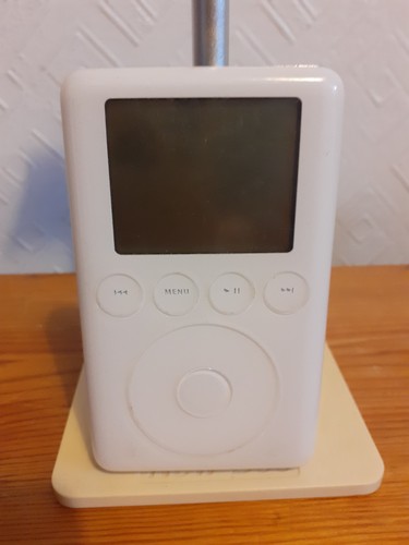 Apple ipod classic - apple, 3rd