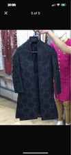 Boys Sherwani Jacket Age 5 And