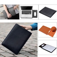Universal PU Leather Laptop
