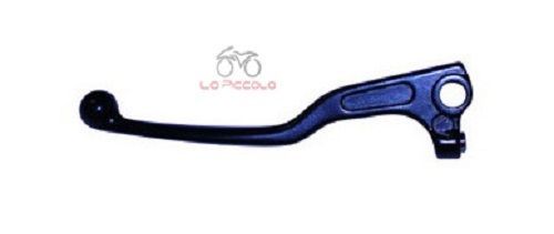 Clutch lever left black - left, ducati