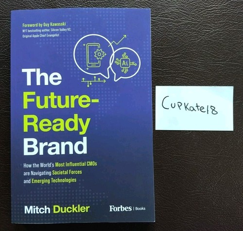 The future ready brand - brand, how
