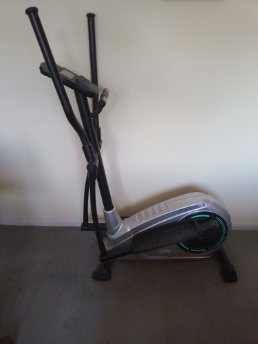 Bluefin fitness curv air - fitness,