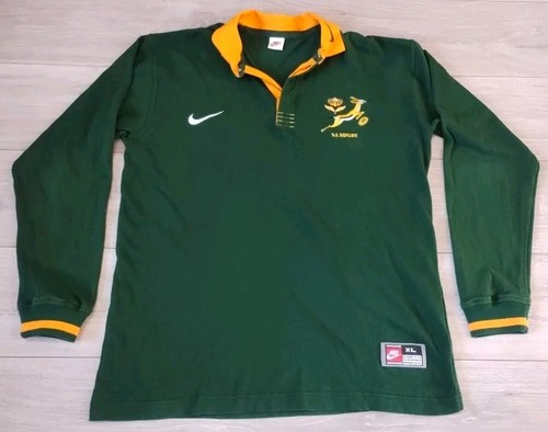 South africa rugby - south, shirt