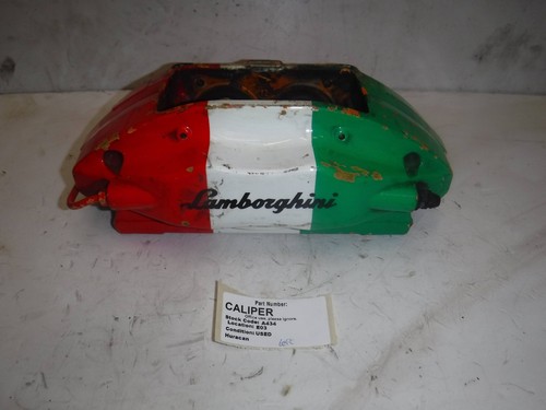 Lamborghini huracan rear left - lamborghini,