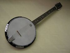 CAREER GUITAR BANJO
