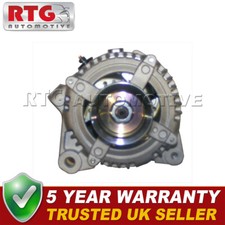 Alternator Fits Toyota RAV4