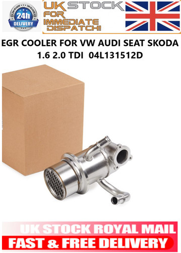 Egr cooler for - cooler,