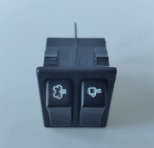 De'Longhi  Treviso Switch 0-II BAR14 Electric  Selector Microswitch