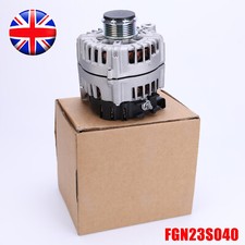 NEW 220AMP ALTERNATOR FOR BMW