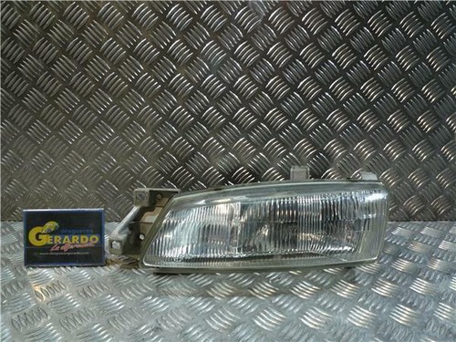 Left headlight hand - left, (left