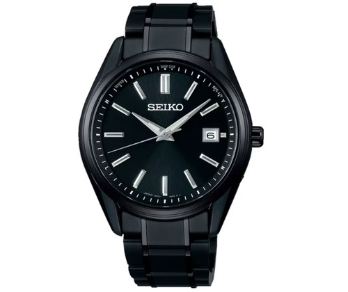 Seiko sbtm343 selection - seiko,