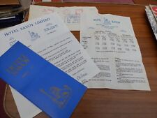 Hotel Savoy Rouge Bouillon St