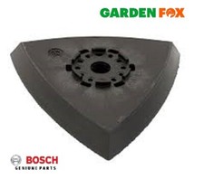 Genuine Bosch DELTA PLATE